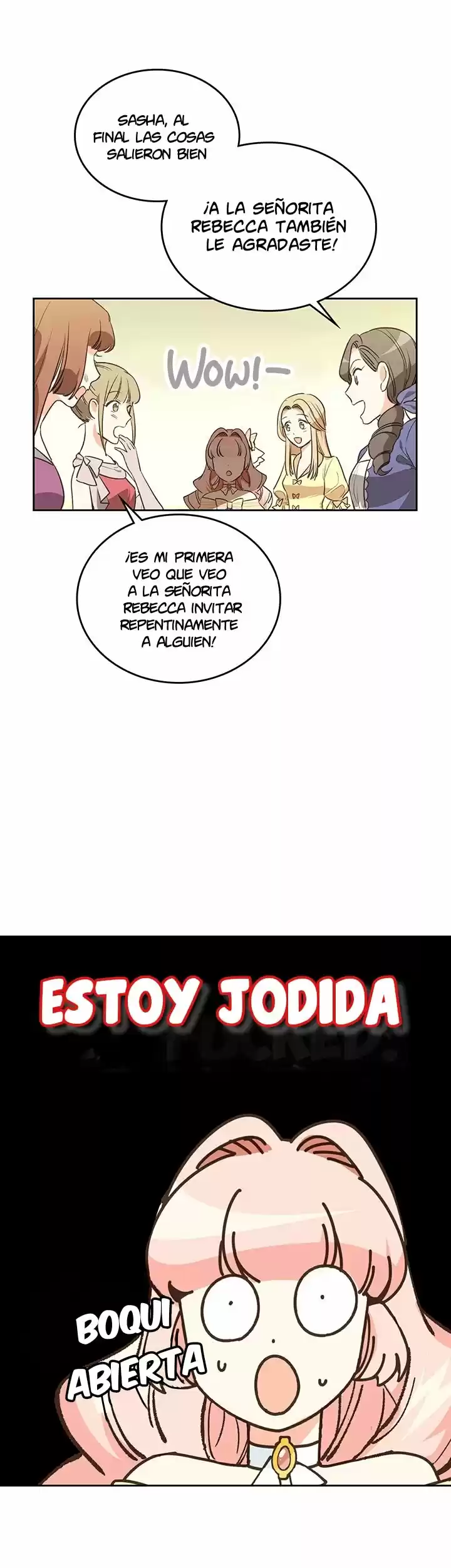 La Mascota Del Vecino - Capítulo 2 - Página 20 - LectorTMOo