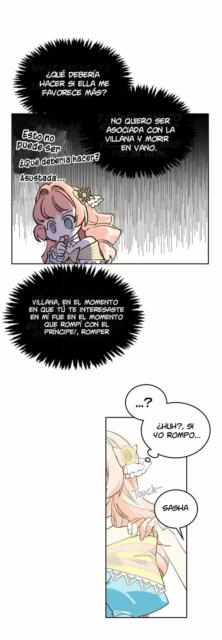La Mascota Del Vecino - Capítulo 2 - Página 21 - LectorTMOo