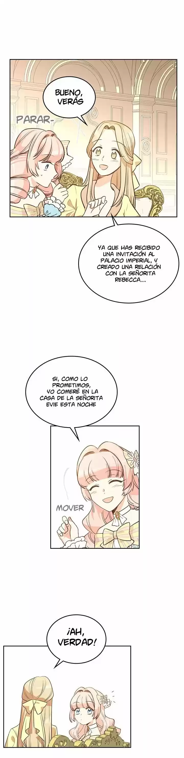 La Mascota Del Vecino - Capítulo 2 - Página 22 - LectorTMOo