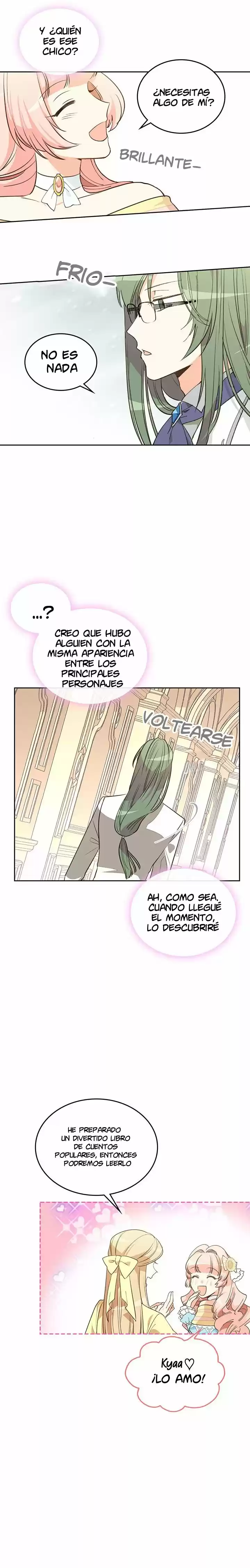 La Mascota Del Vecino - Capítulo 2 - Página 24 - LectorTMOo