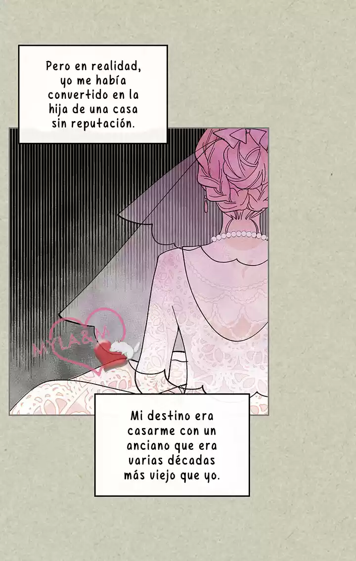La Mascota Del Vecino - Capítulo 20 - Página 13 - LectorTMOo