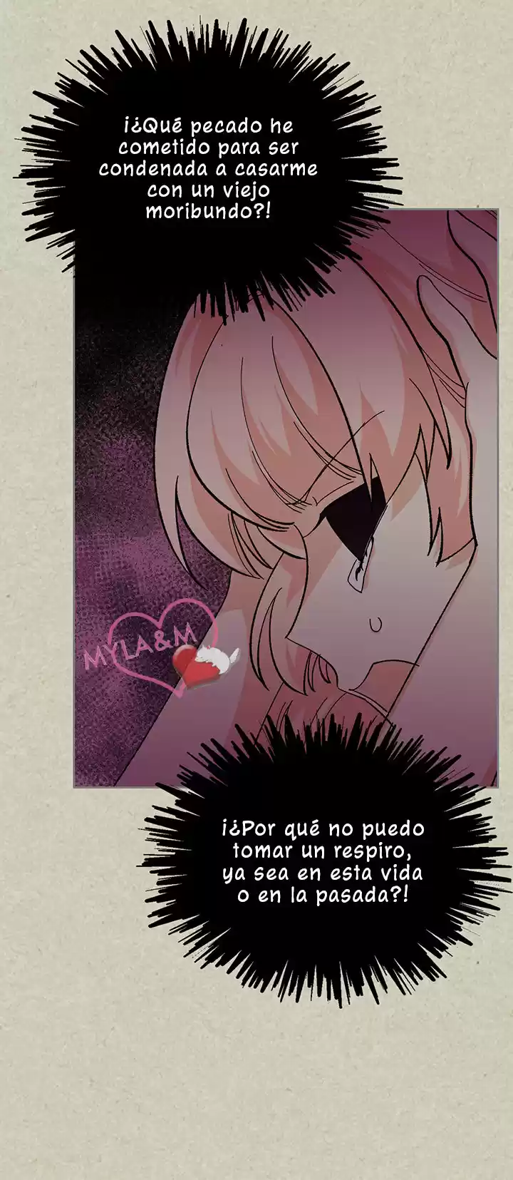 La Mascota Del Vecino - Capítulo 20 - Página 14 - LectorTMOo