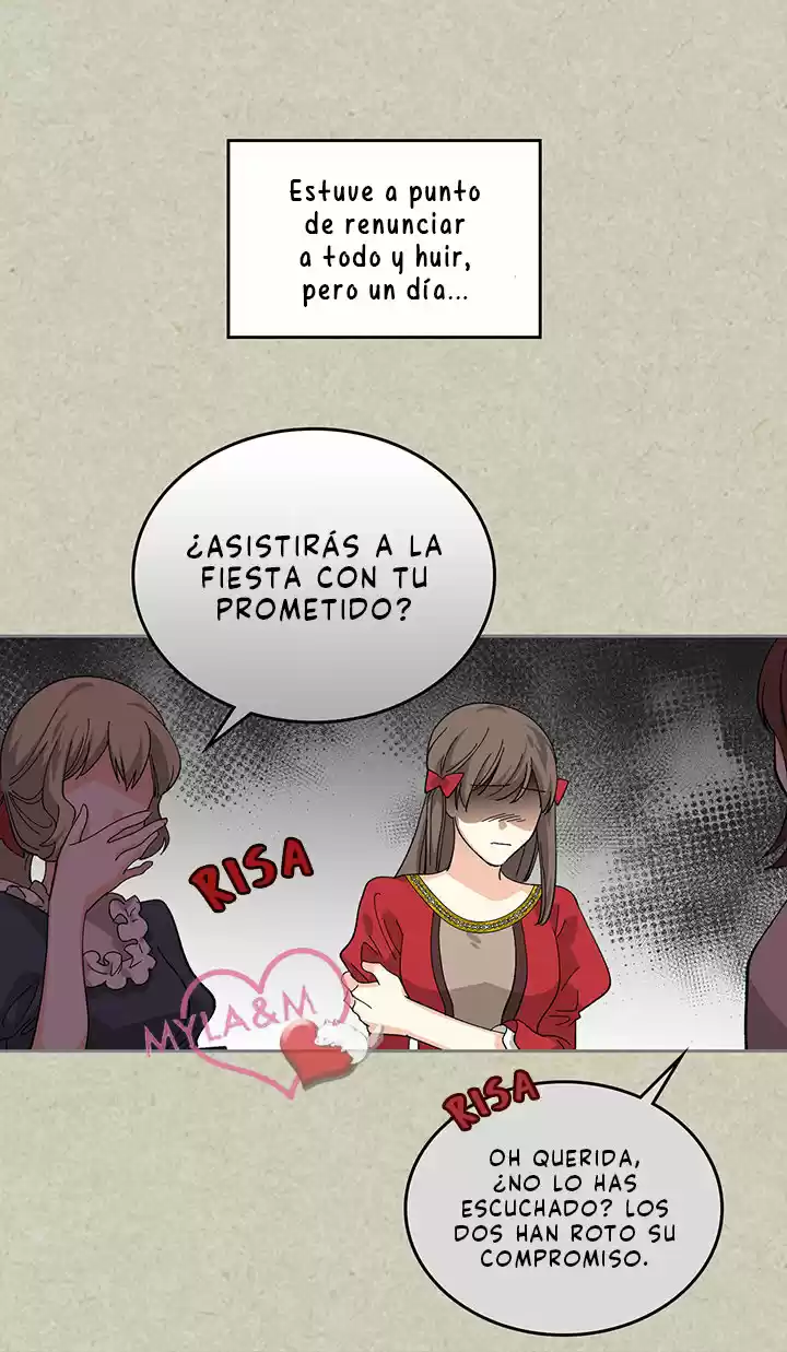 La Mascota Del Vecino - Capítulo 20 - Página 15 - LectorTMOo