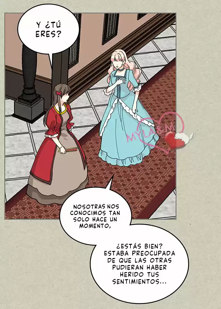 La Mascota Del Vecino - Capítulo 20 - Página 23 - LectorTMOo