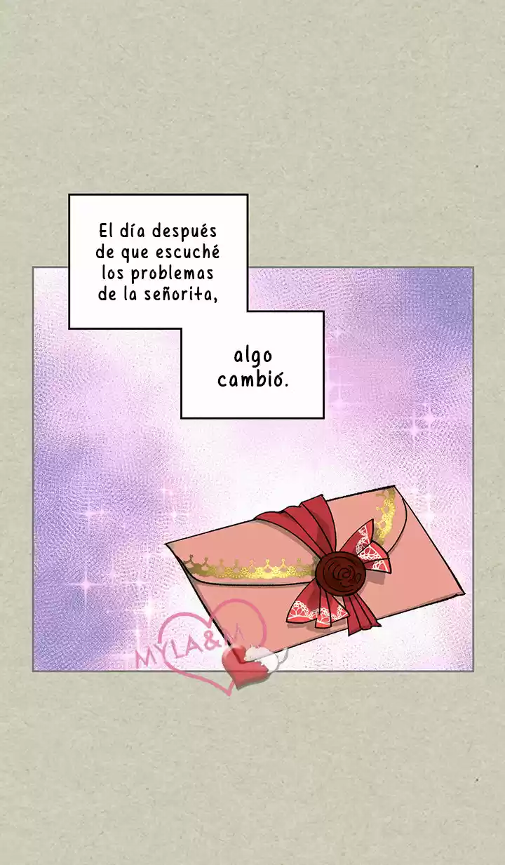La Mascota Del Vecino - Capítulo 20 - Página 27 - LectorTMOo
