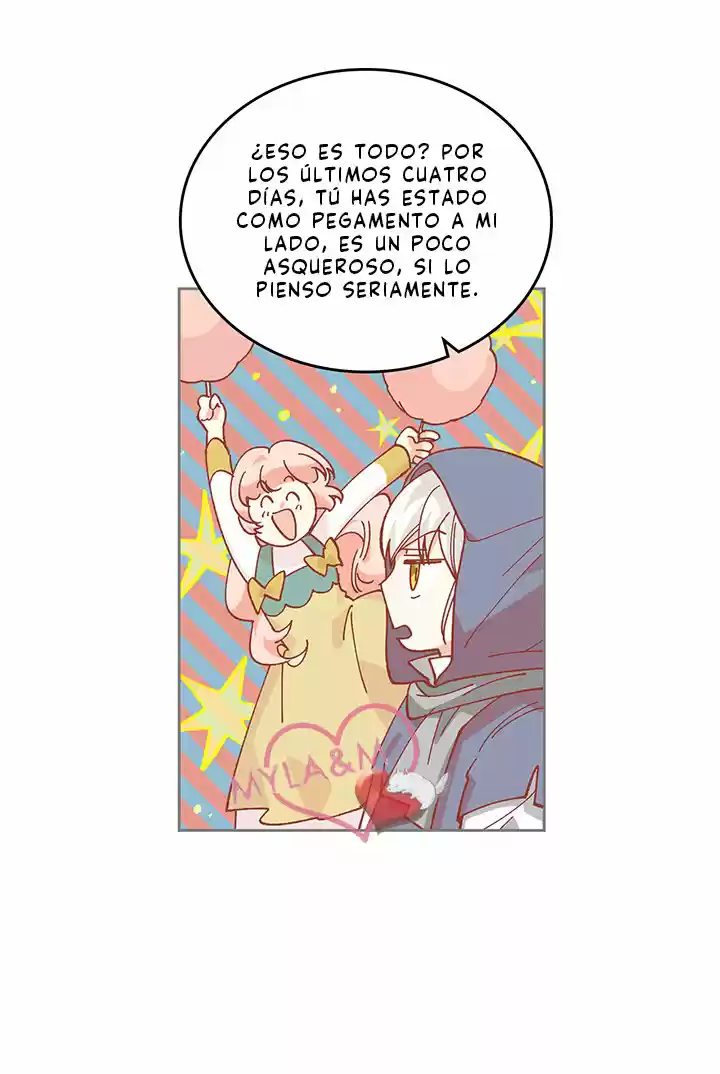 La Mascota Del Vecino - Capítulo 20 - Página 37 - LectorTMOo