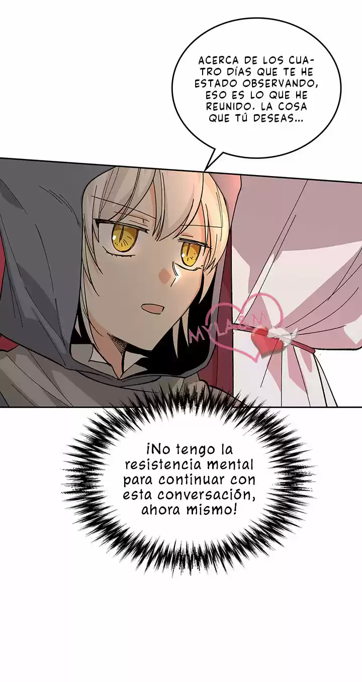 La Mascota Del Vecino - Capítulo 20 - Página 39 - LectorTMOo