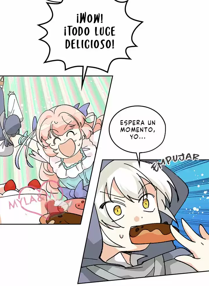 La Mascota Del Vecino - Capítulo 20 - Página 42 - LectorTMOo