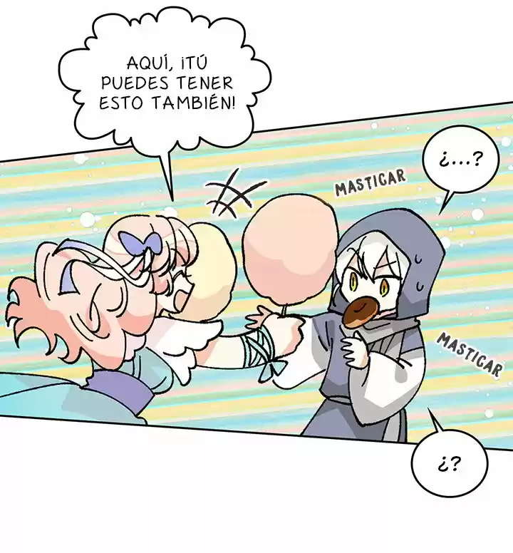 La Mascota Del Vecino - Capítulo 20 - Página 43 - LectorTMOo