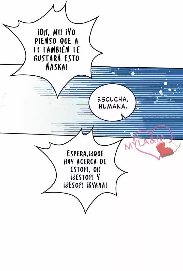 La Mascota Del Vecino - Capítulo 20 - Página 44 - LectorTMOo