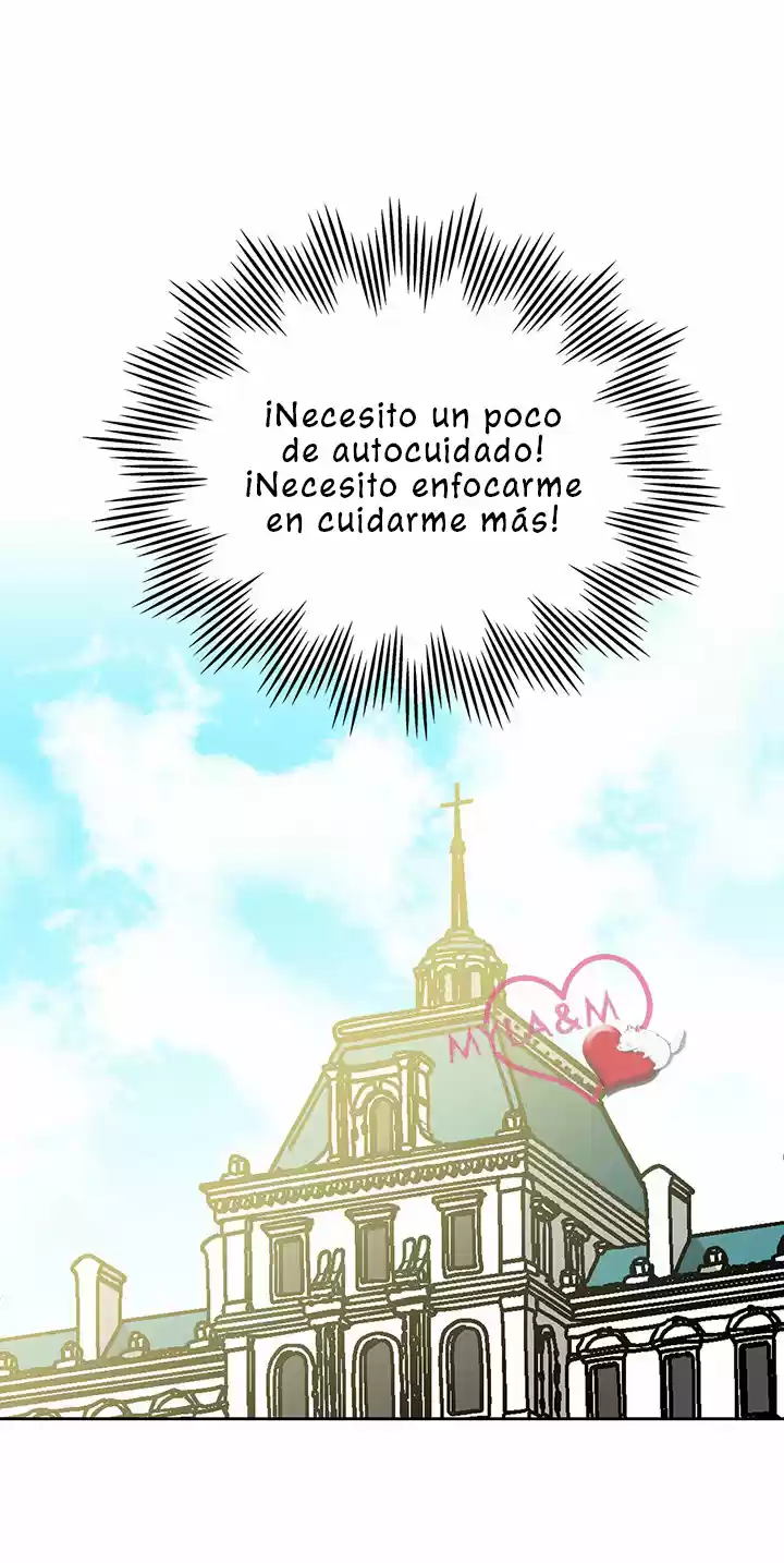 La Mascota Del Vecino - Capítulo 20 - Página 47 - LectorTMOo