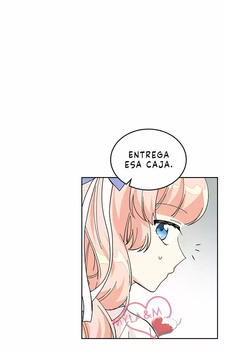 La Mascota Del Vecino - Capítulo 20 - Página 56 - LectorTMOo
