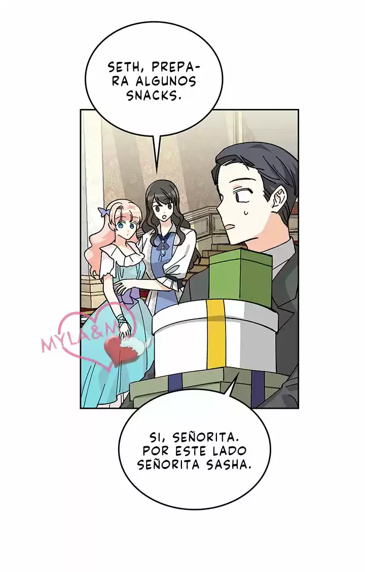 La Mascota Del Vecino - Capítulo 20 - Página 58 - LectorTMOo