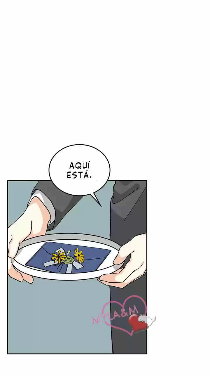 La Mascota Del Vecino - Capítulo 20 - Página 60 - LectorTMOo