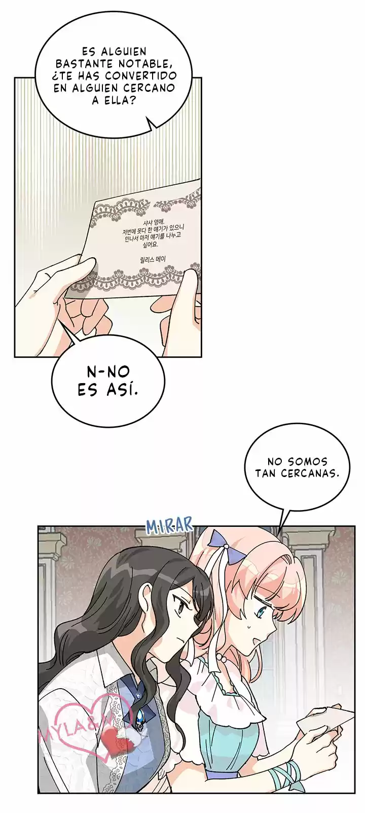 La Mascota Del Vecino - Capítulo 20 - Página 65 - LectorTMOo