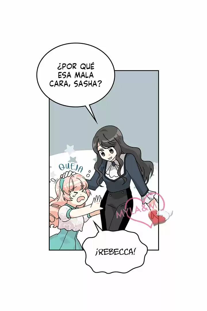 La Mascota Del Vecino - Capítulo 21 - Página 9 - LectorTMOo