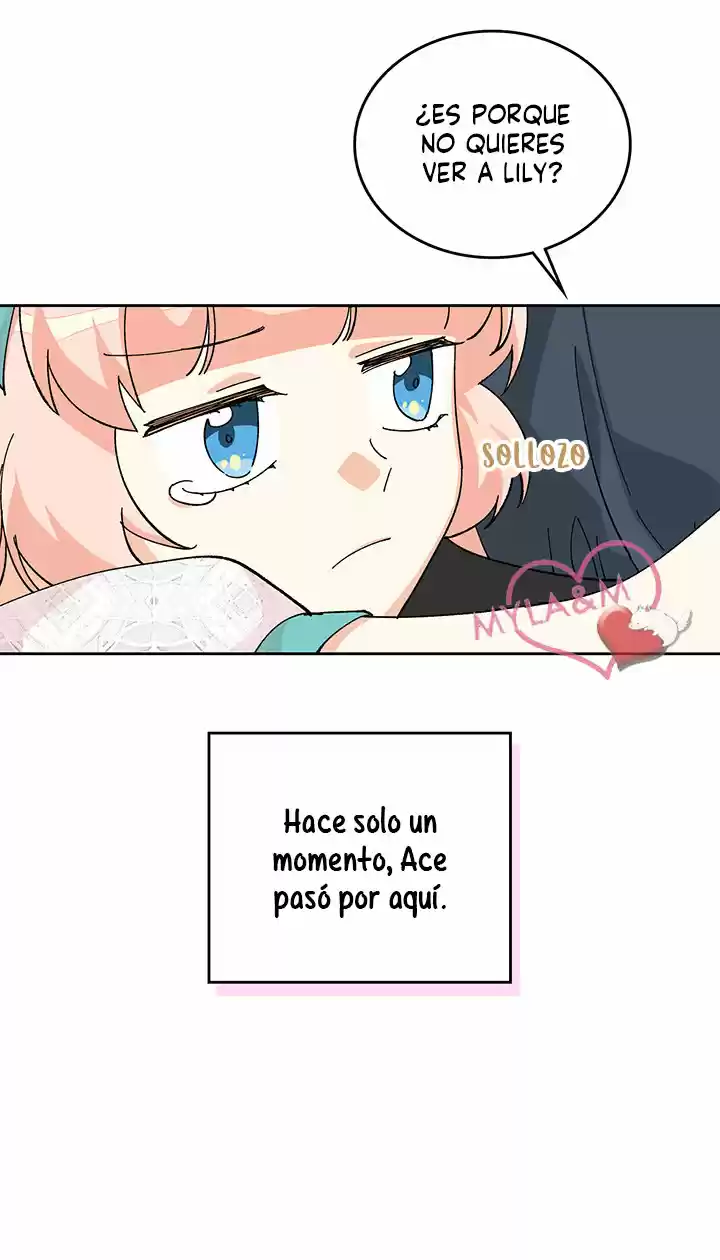 La Mascota Del Vecino - Capítulo 21 - Página 10 - LectorTMOo