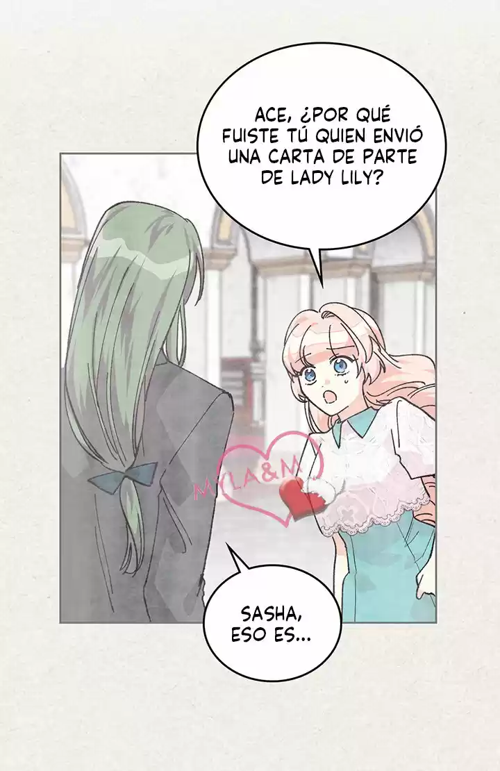 La Mascota Del Vecino - Capítulo 21 - Página 12 - LectorTMOo