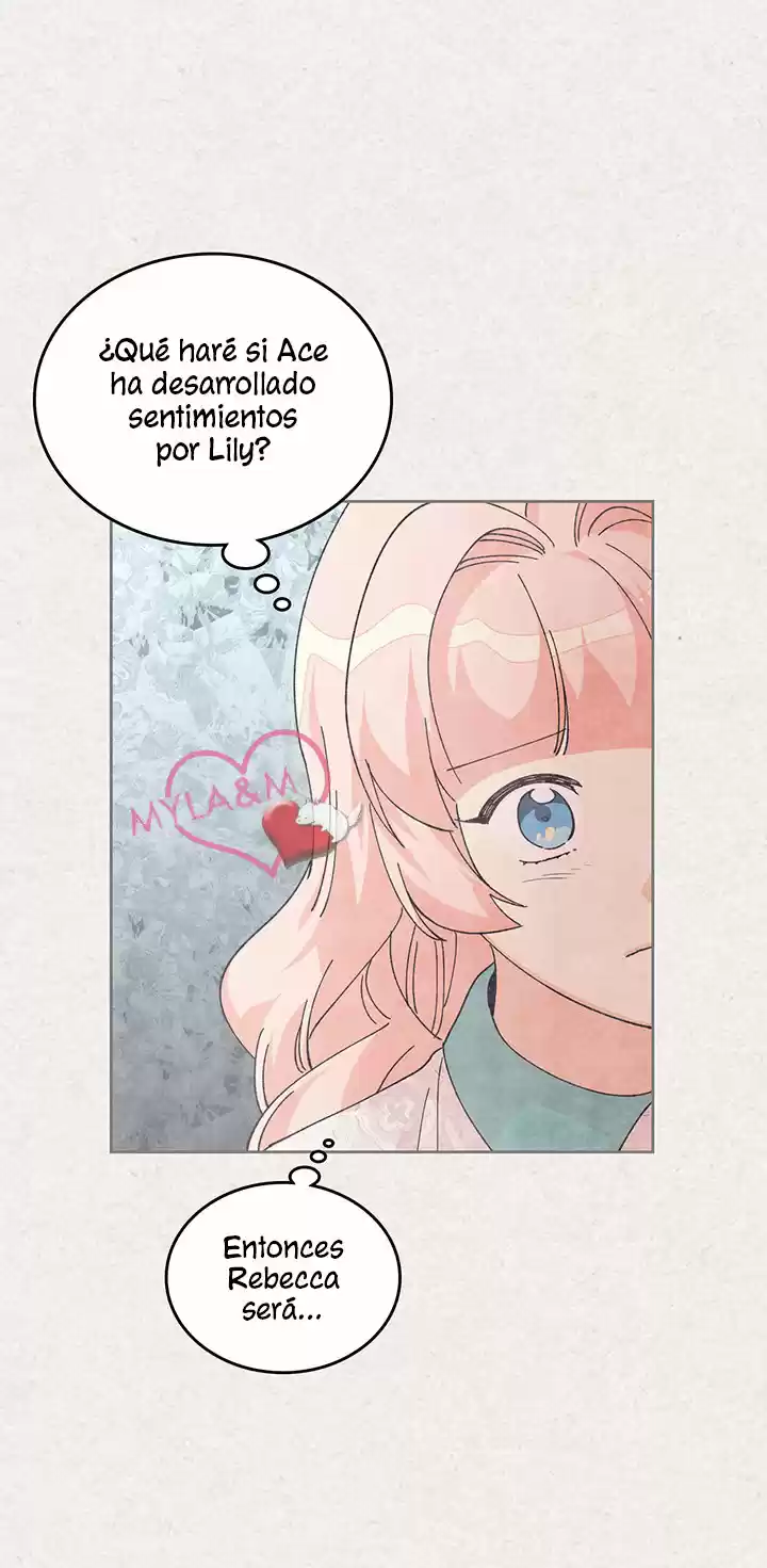 La Mascota Del Vecino - Capítulo 21 - Página 19 - LectorTMOo
