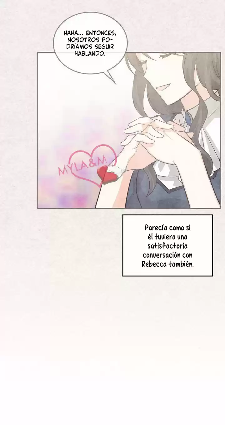 La Mascota Del Vecino - Capítulo 21 - Página 22 - LectorTMOo