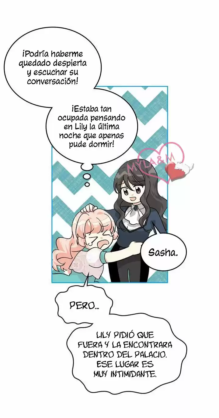 La Mascota Del Vecino - Capítulo 21 - Página 23 - LectorTMOo
