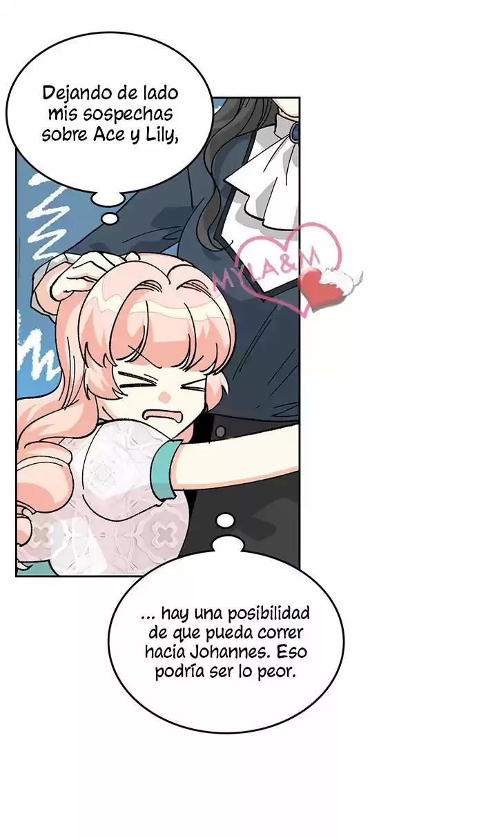 La Mascota Del Vecino - Capítulo 21 - Página 25 - LectorTMOo