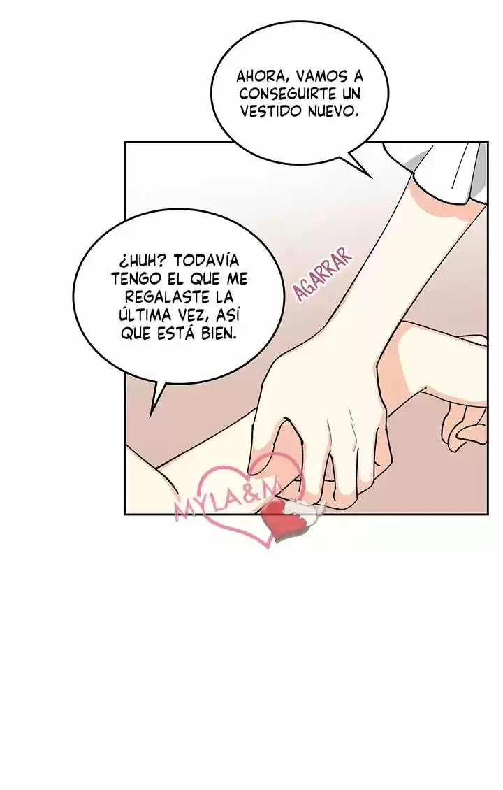 La Mascota Del Vecino - Capítulo 21 - Página 28 - LectorTMOo