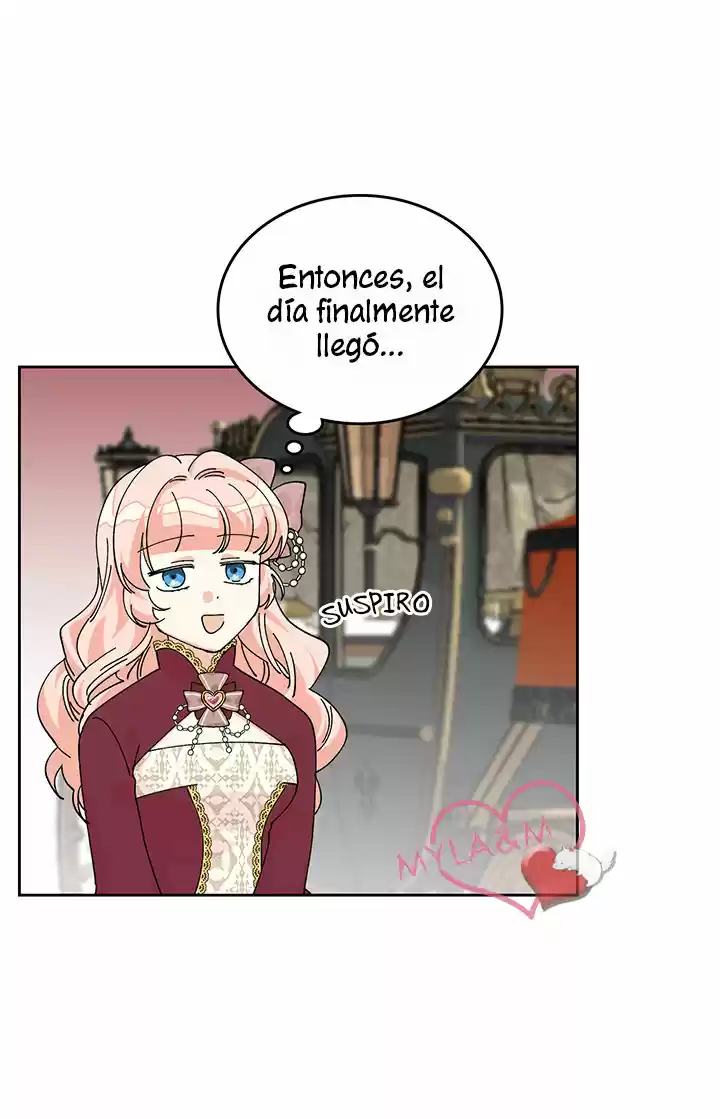 La Mascota Del Vecino - Capítulo 21 - Página 35 - LectorTMOo