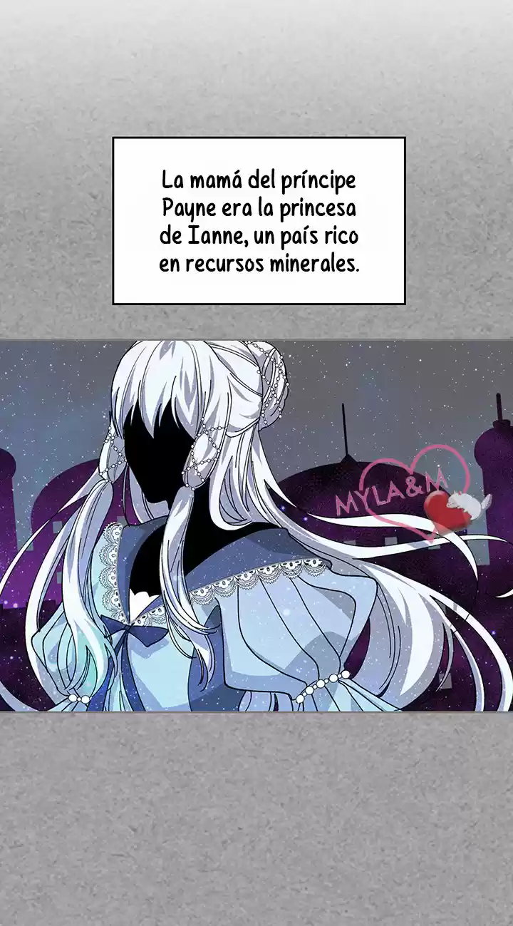 La Mascota Del Vecino - Capítulo 21 - Página 39 - LectorTMOo
