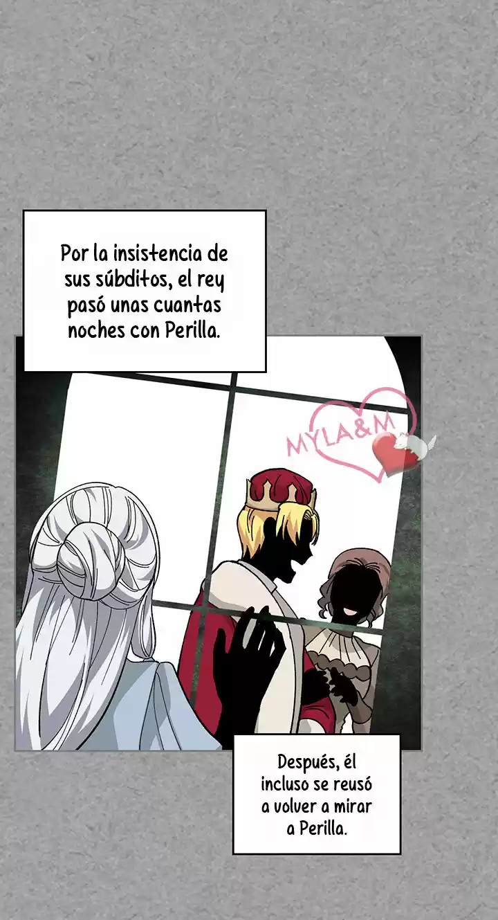La Mascota Del Vecino - Capítulo 21 - Página 42 - LectorTMOo