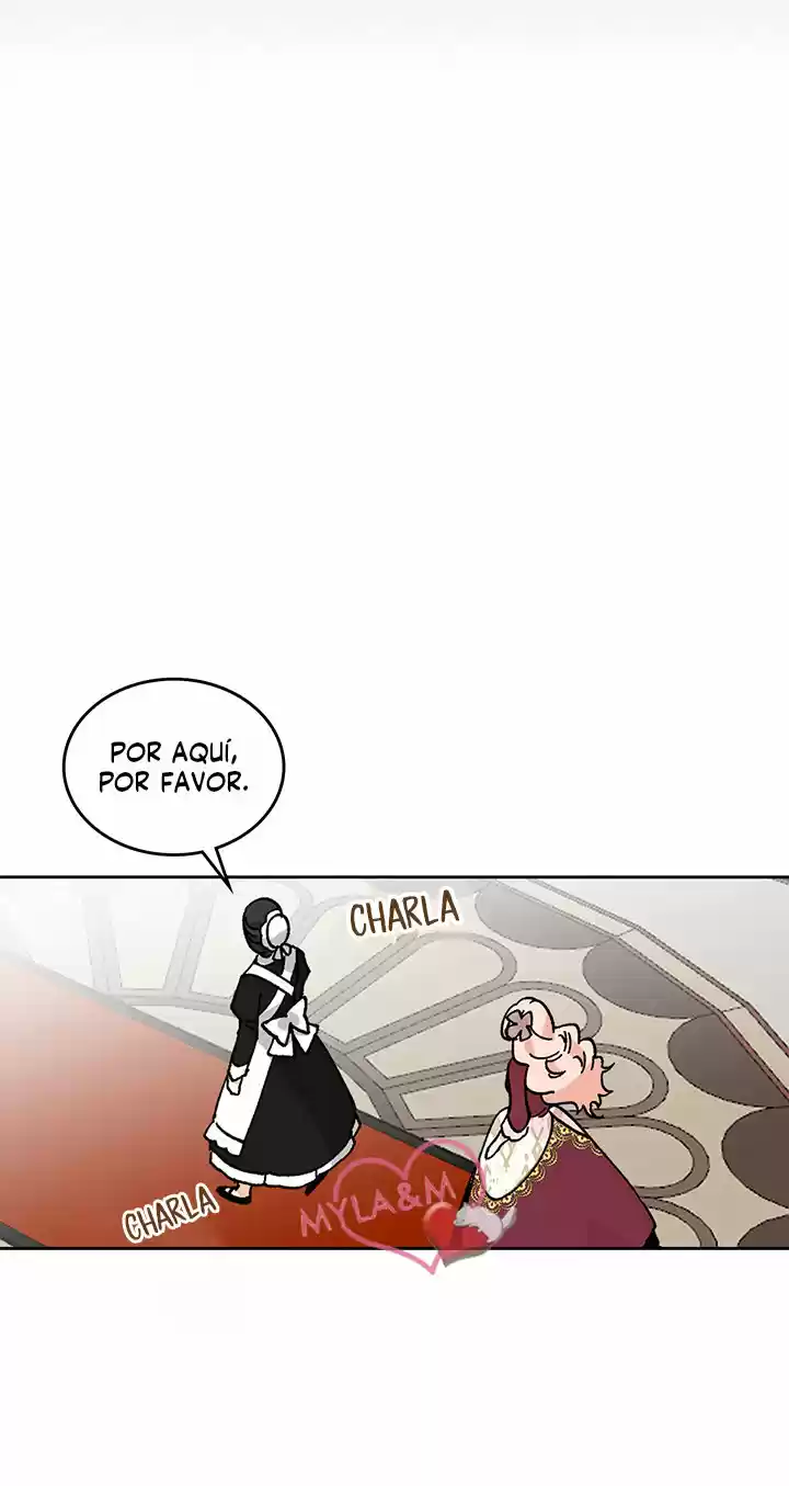 La Mascota Del Vecino - Capítulo 21 - Página 47 - LectorTMOo