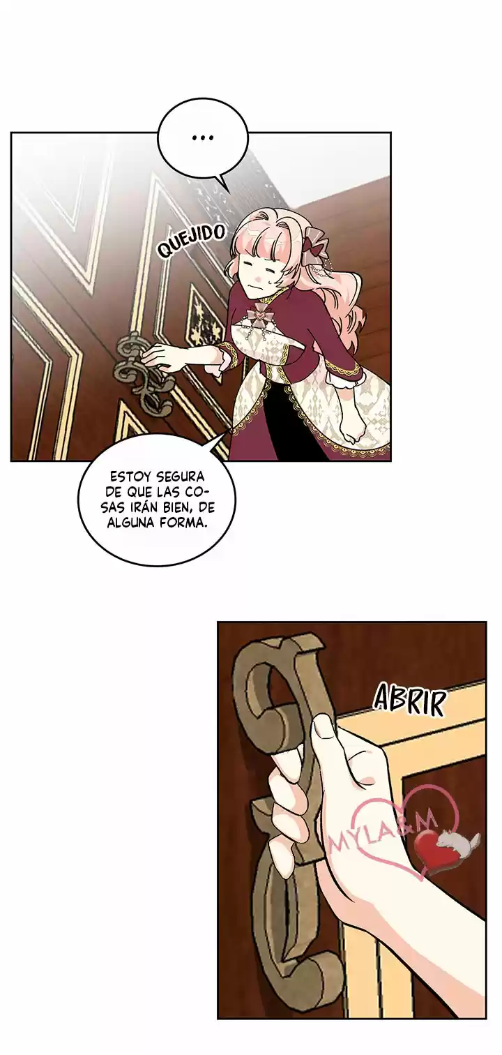 La Mascota Del Vecino - Capítulo 21 - Página 51 - LectorTMOo