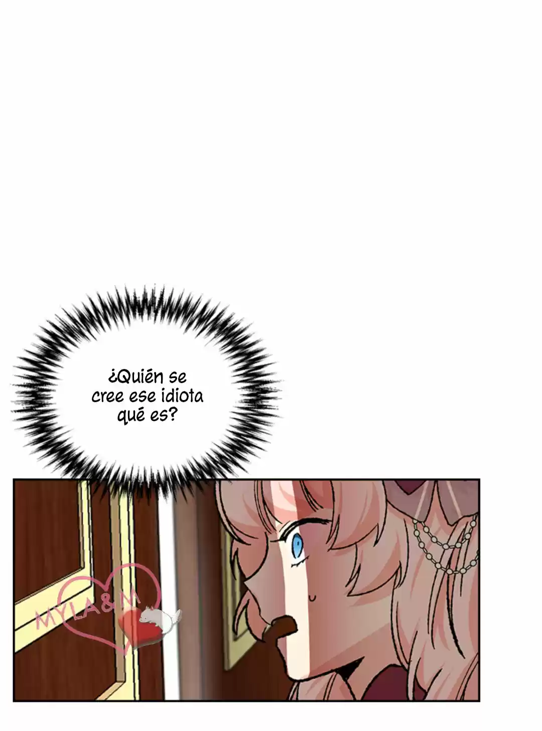 La Mascota Del Vecino - Capítulo 22 - Página 14 - LectorTMOo