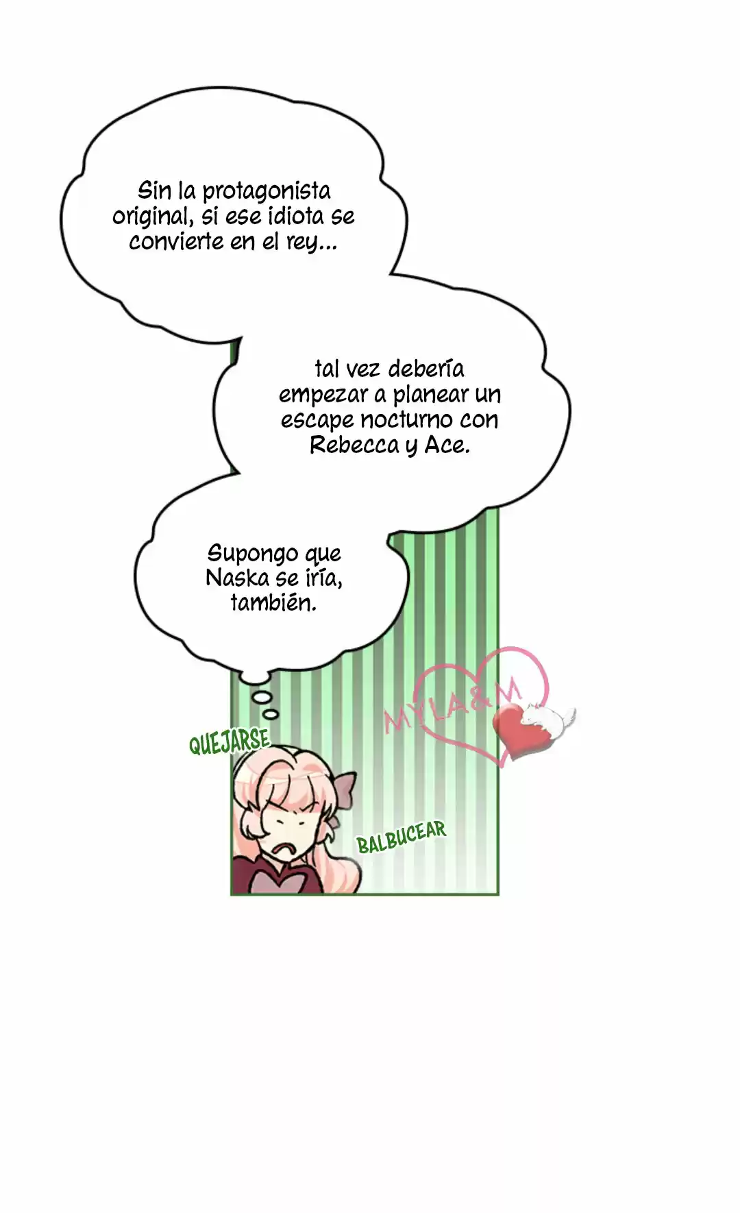 La Mascota Del Vecino - Capítulo 22 - Página 28 - LectorTMOo