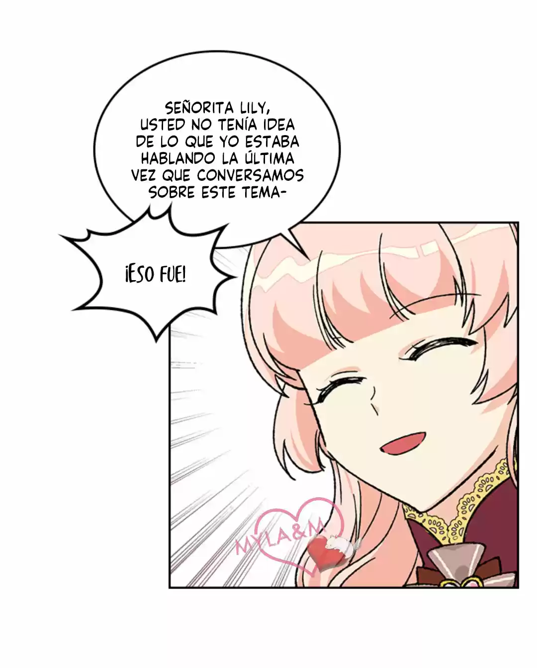 La Mascota Del Vecino - Capítulo 22 - Página 52 - LectorTMOo