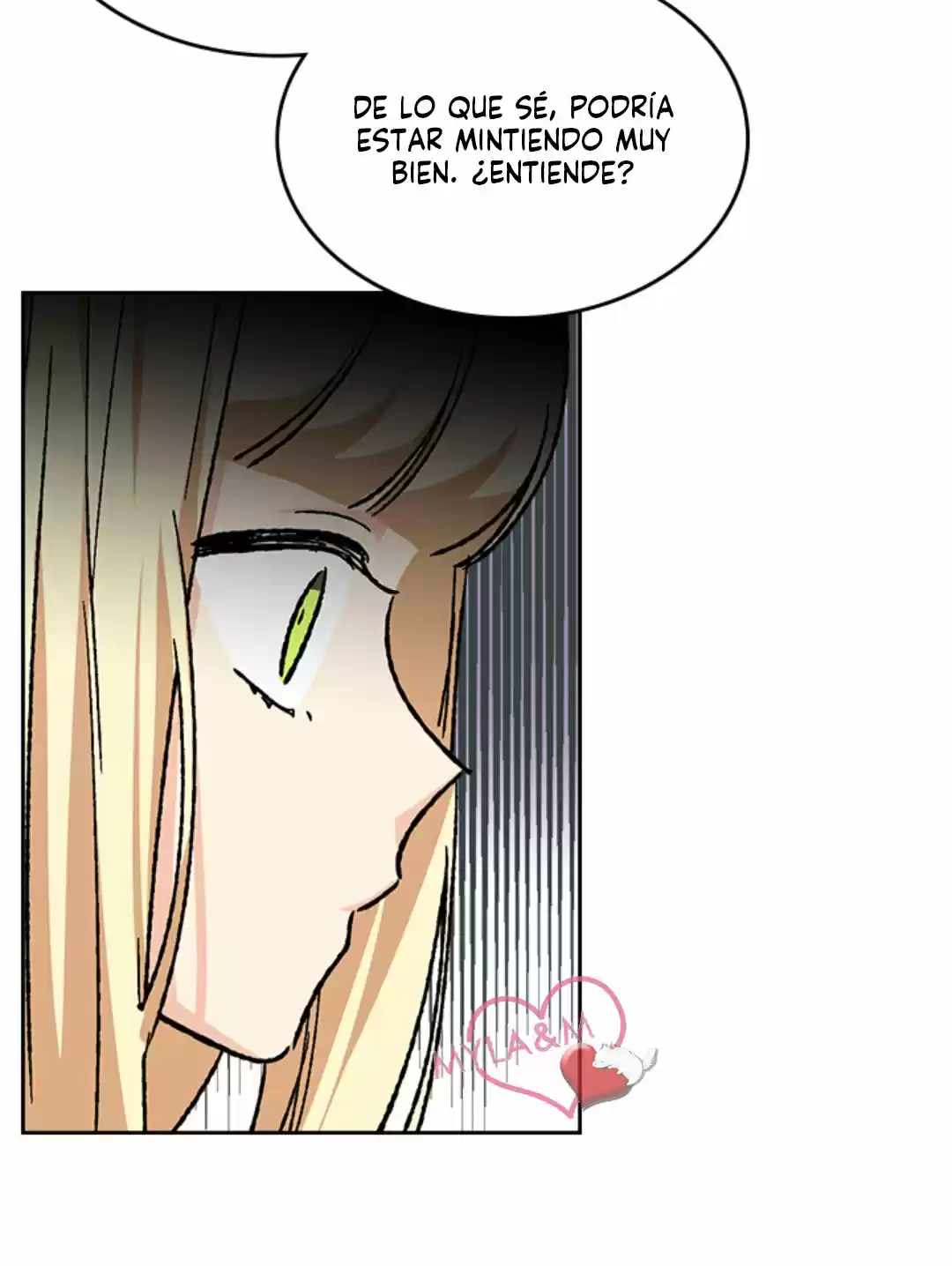 La Mascota Del Vecino - Capítulo 22 - Página 59 - LectorTMOo