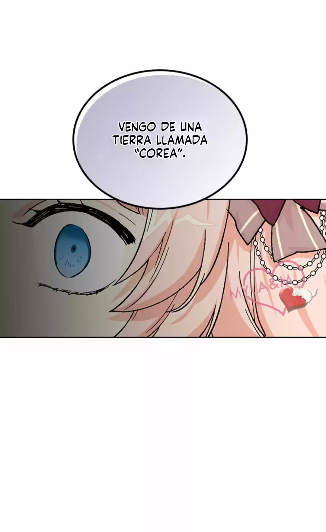 La Mascota Del Vecino - Capítulo 22 - Página 64 - LectorTMOo