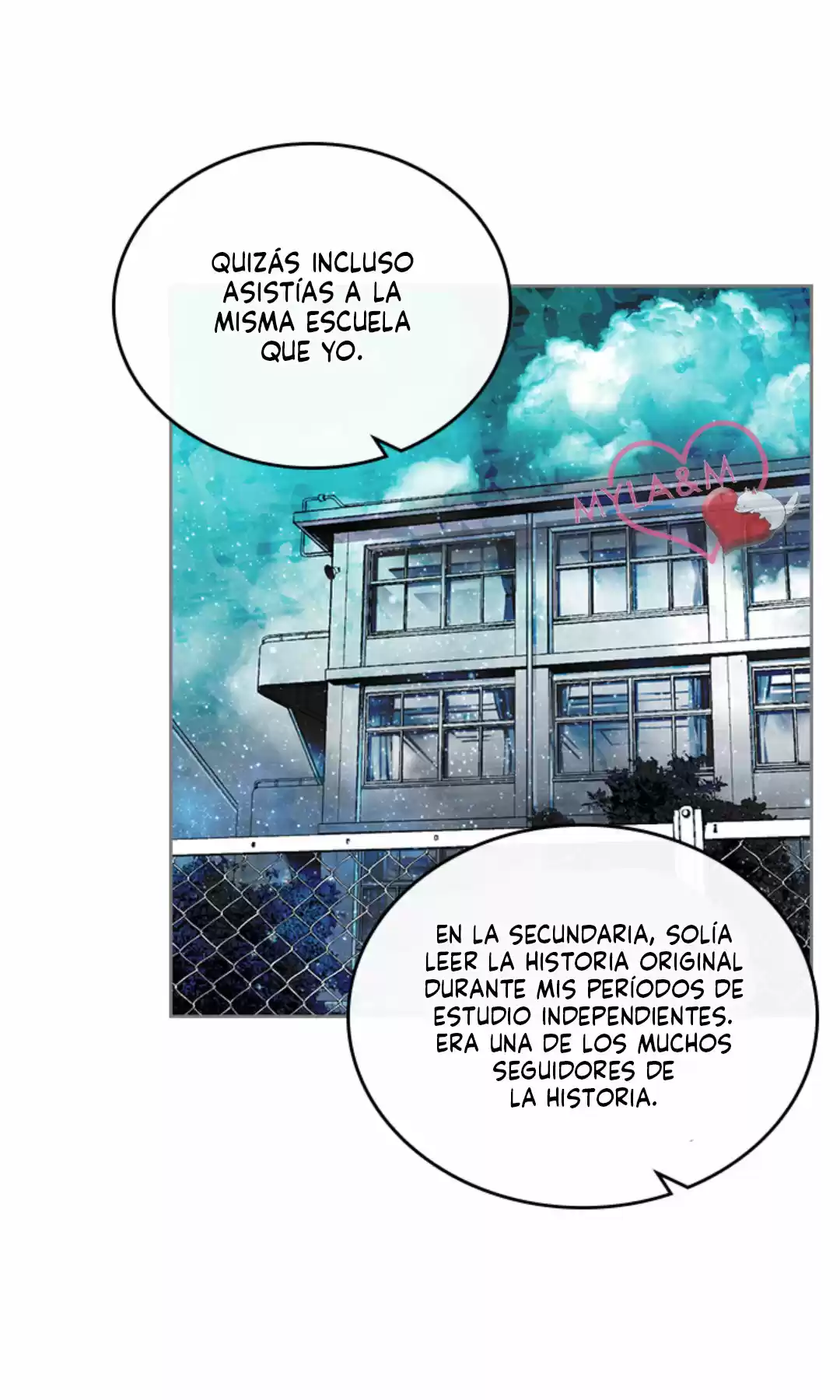 La Mascota Del Vecino - Capítulo 22 - Página 66 - LectorTMOo