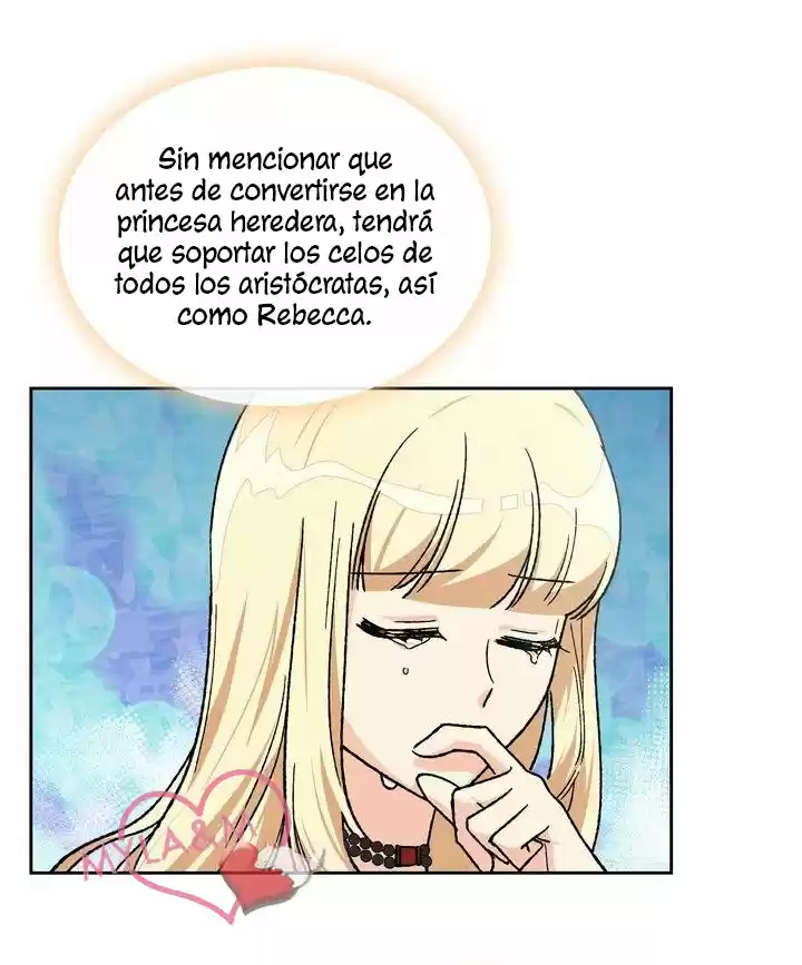 La Mascota Del Vecino - Capítulo 23 - Página 16 - LectorTMOo