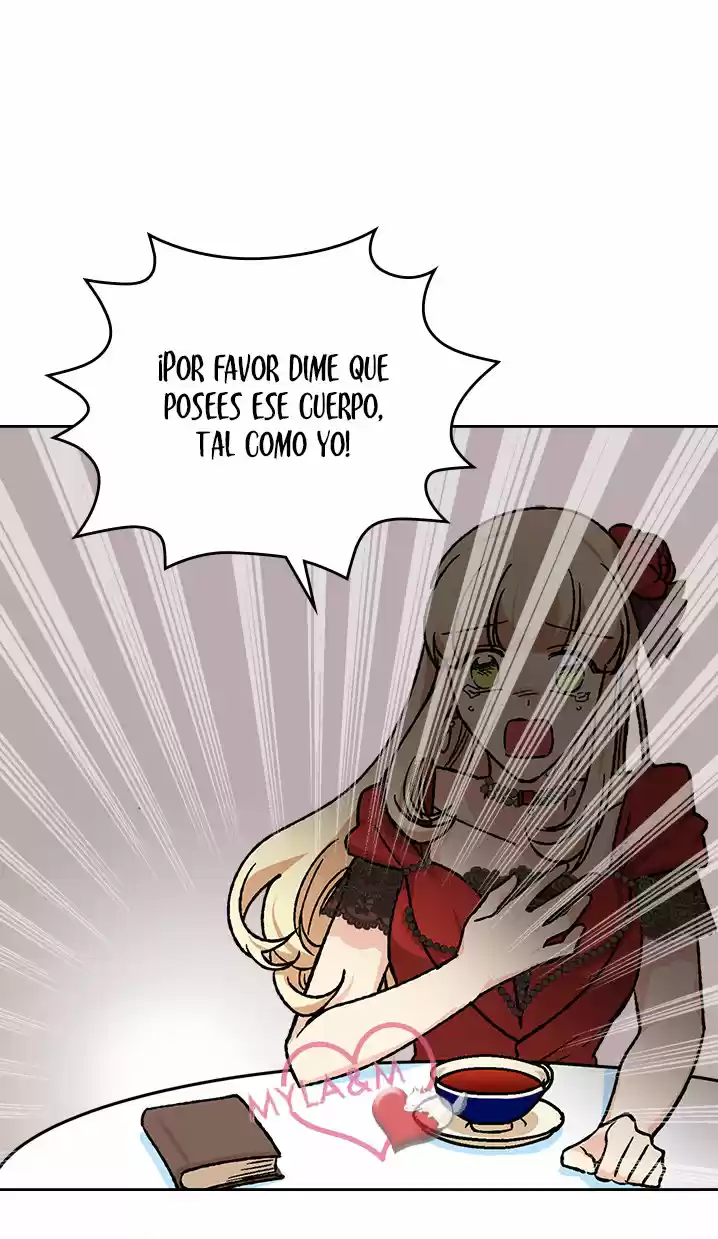 La Mascota Del Vecino - Capítulo 23 - Página 18 - LectorTMOo