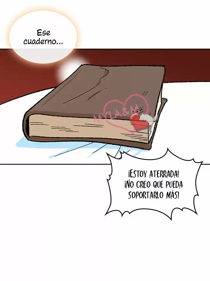 La Mascota Del Vecino - Capítulo 23 - Página 19 - LectorTMOo