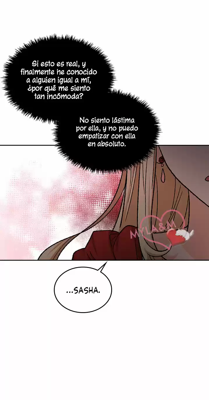 La Mascota Del Vecino - Capítulo 23 - Página 27 - LectorTMOo