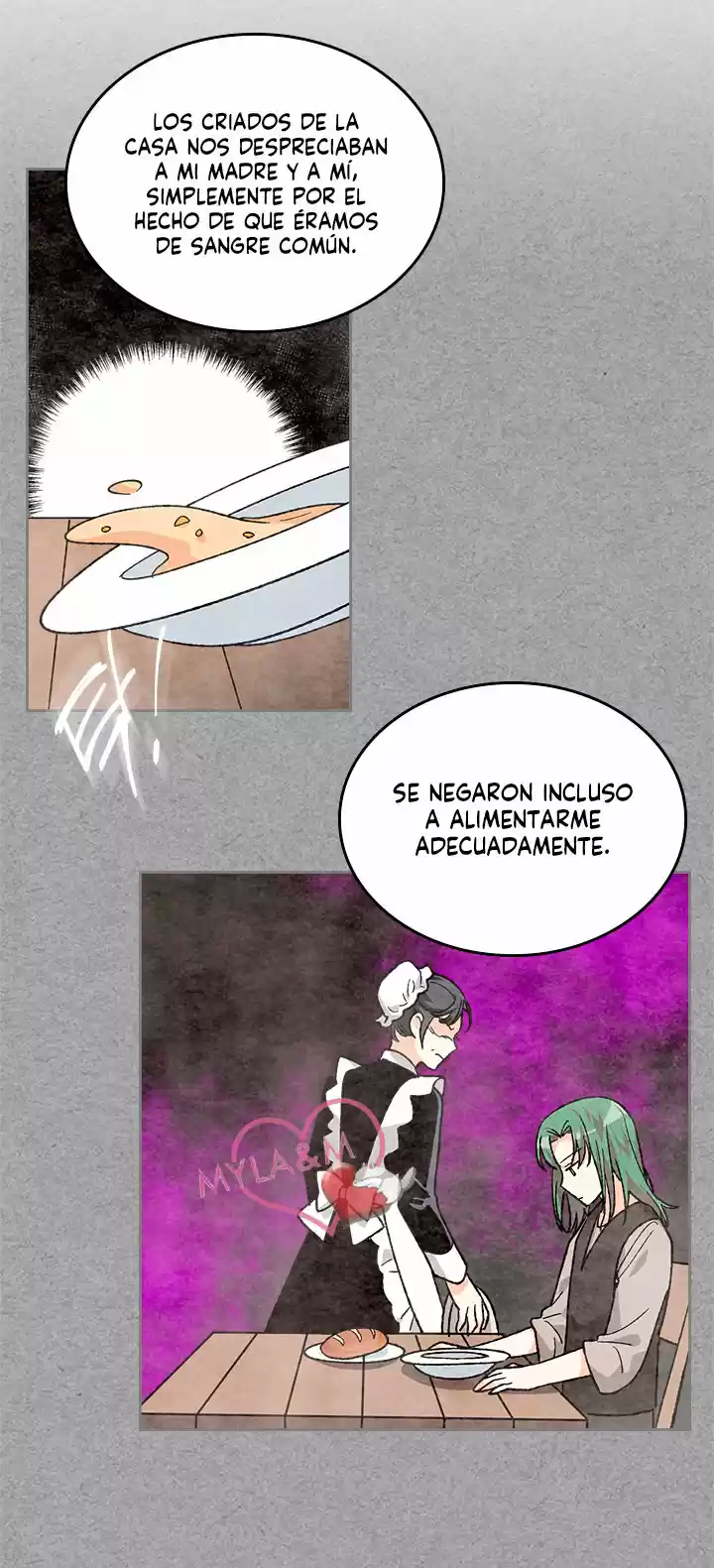 La Mascota Del Vecino - Capítulo 24 - Página 12 - LectorTMOo