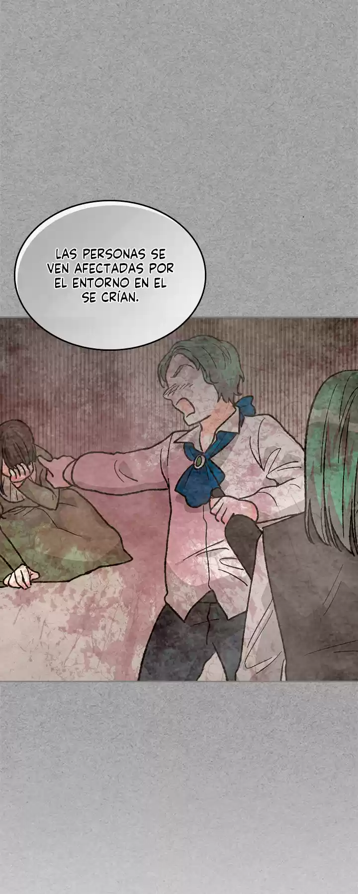 La Mascota Del Vecino - Capítulo 24 - Página 14 - LectorTMOo