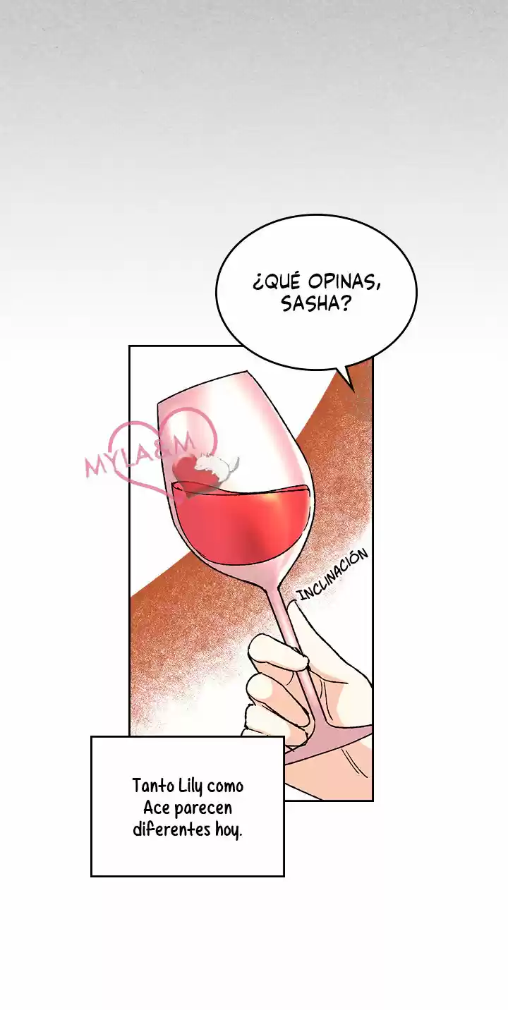 La Mascota Del Vecino - Capítulo 24 - Página 15 - LectorTMOo