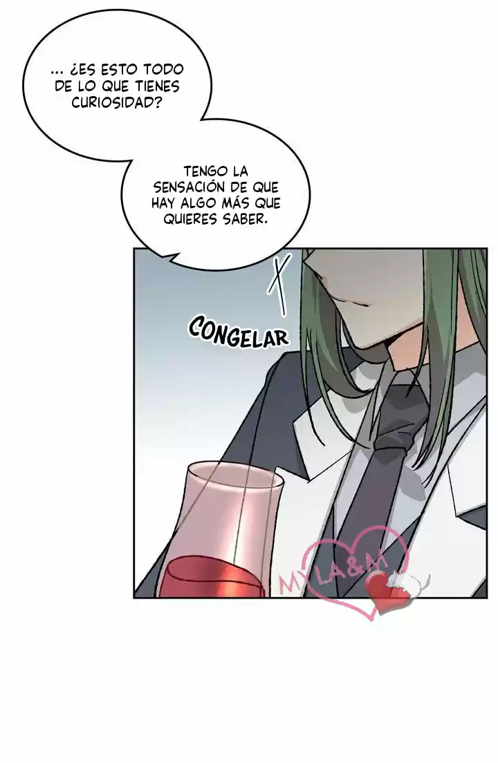 La Mascota Del Vecino - Capítulo 24 - Página 18 - LectorTMOo