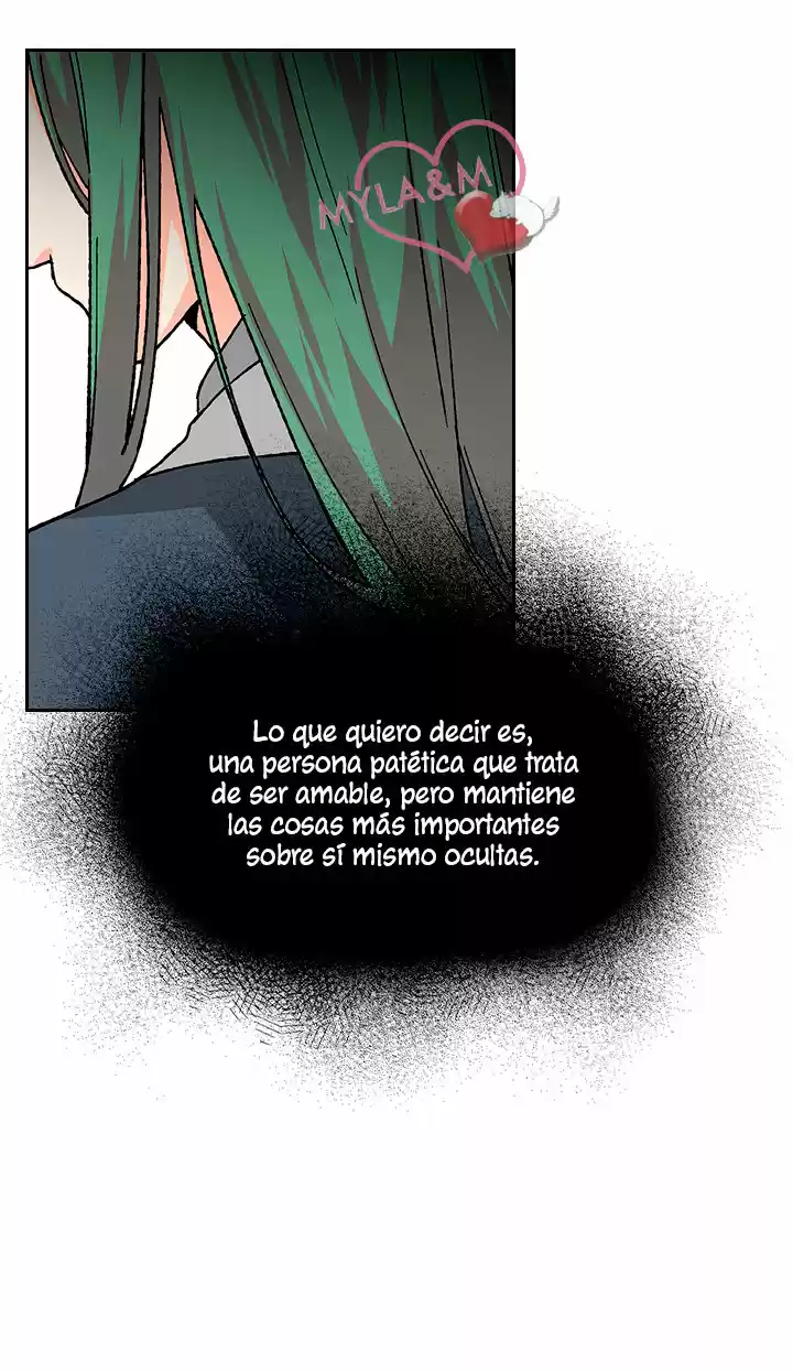 La Mascota Del Vecino - Capítulo 24 - Página 21 - LectorTMOo