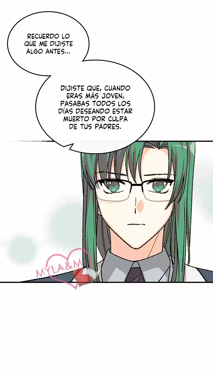 La Mascota Del Vecino - Capítulo 24 - Página 28 - LectorTMOo