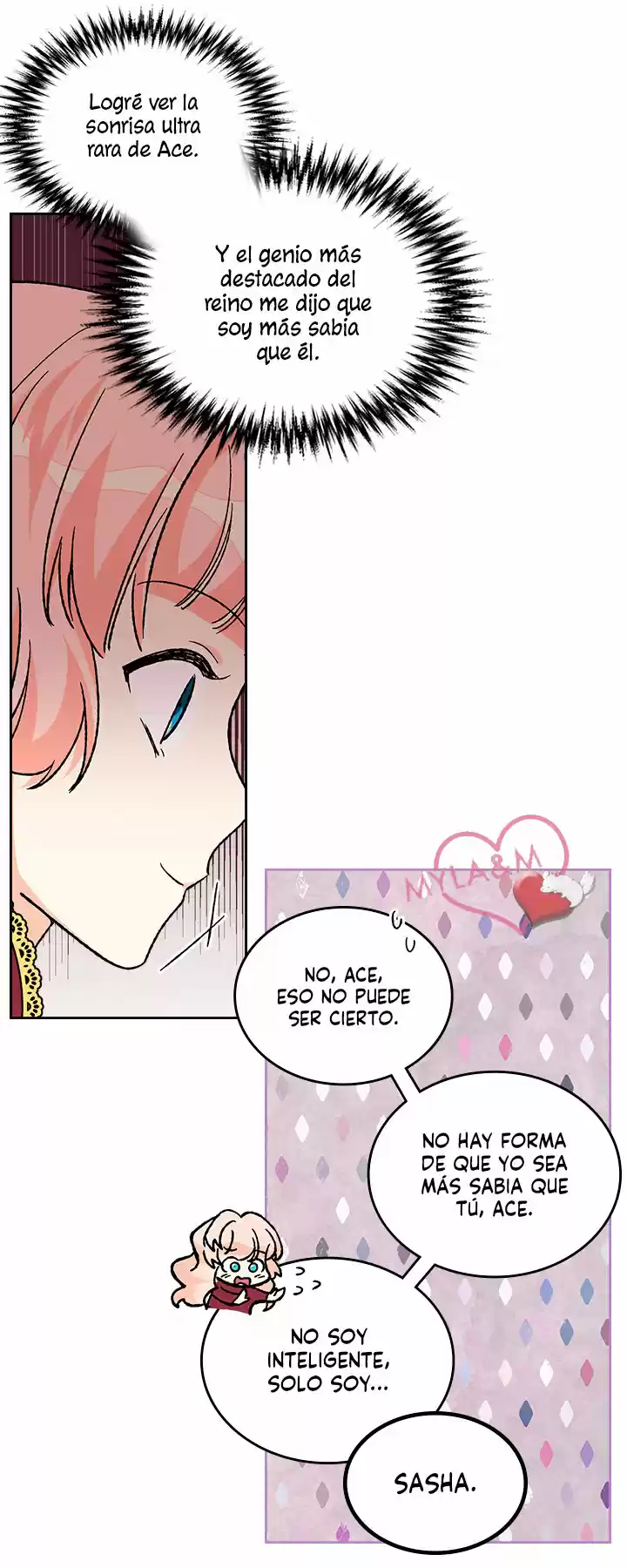 La Mascota Del Vecino - Capítulo 24 - Página 37 - LectorTMOo