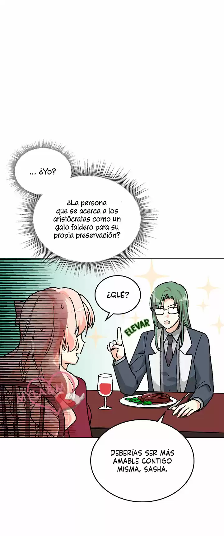 La Mascota Del Vecino - Capítulo 24 - Página 39 - LectorTMOo